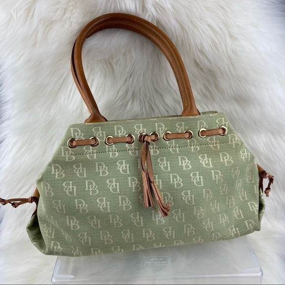 DOONEY & BOURKE  BAG - Picture 1 of 17